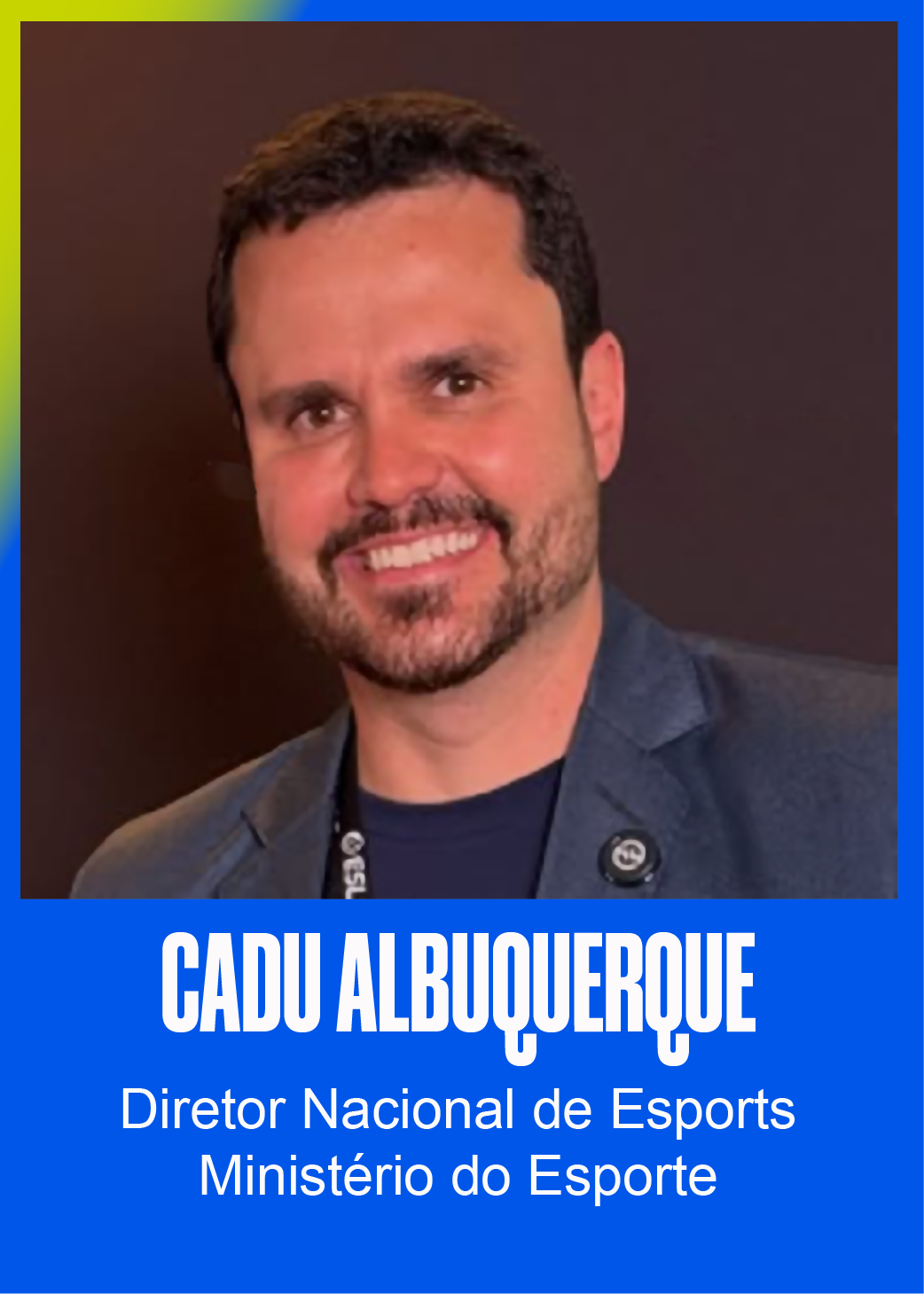 Cadu Albuquerque