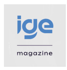 IGE Magazine